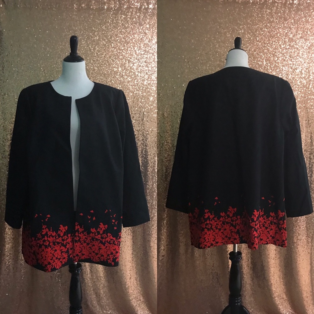 Dressy Jacket